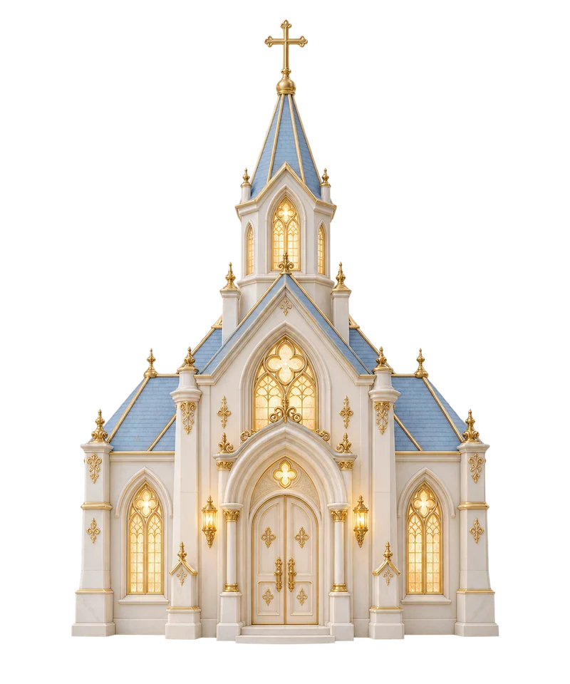 Iglesia